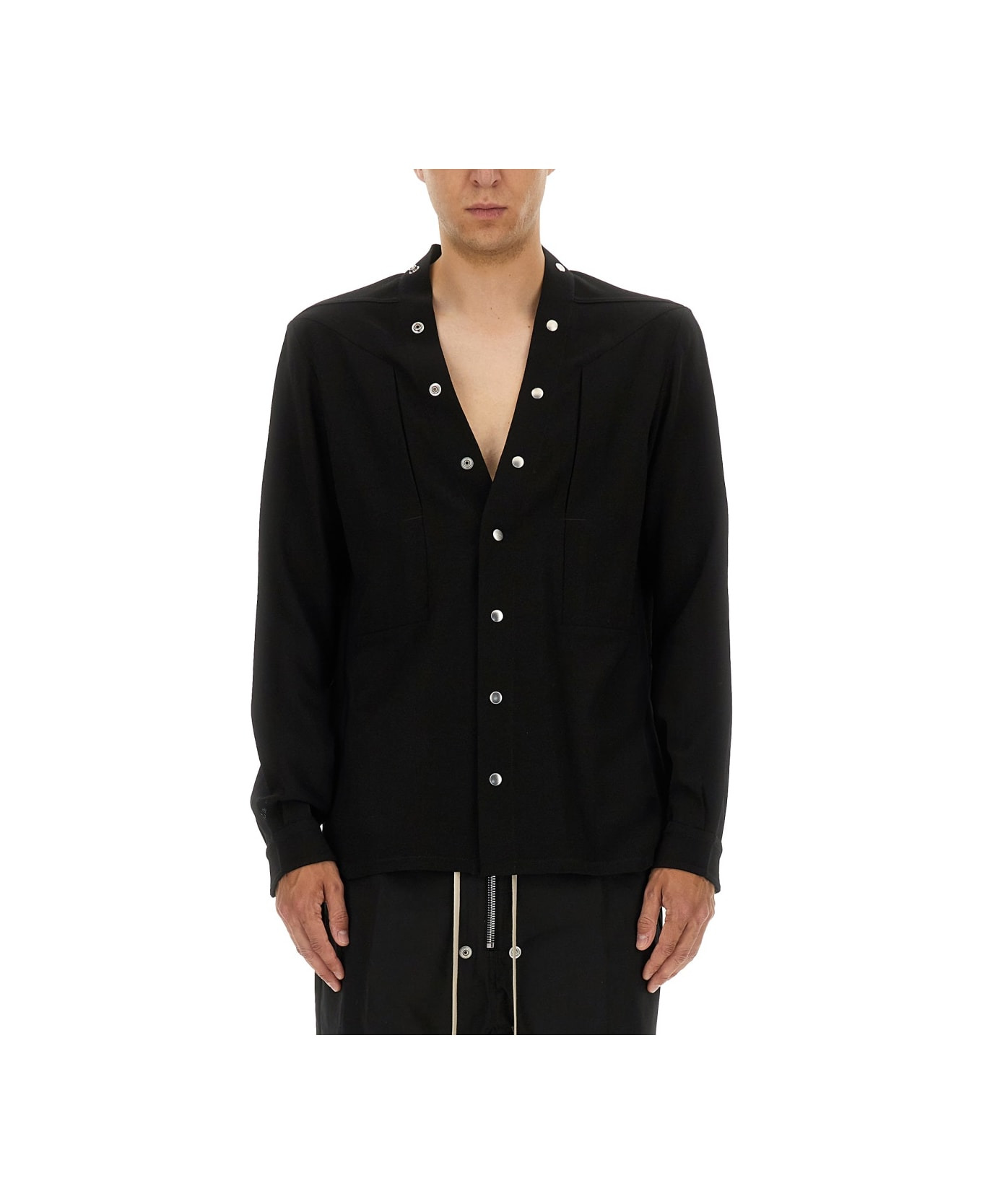 Shirt 'larry' - 1