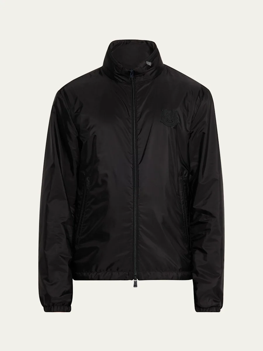 Men's Technical Ouge Jacket - 1