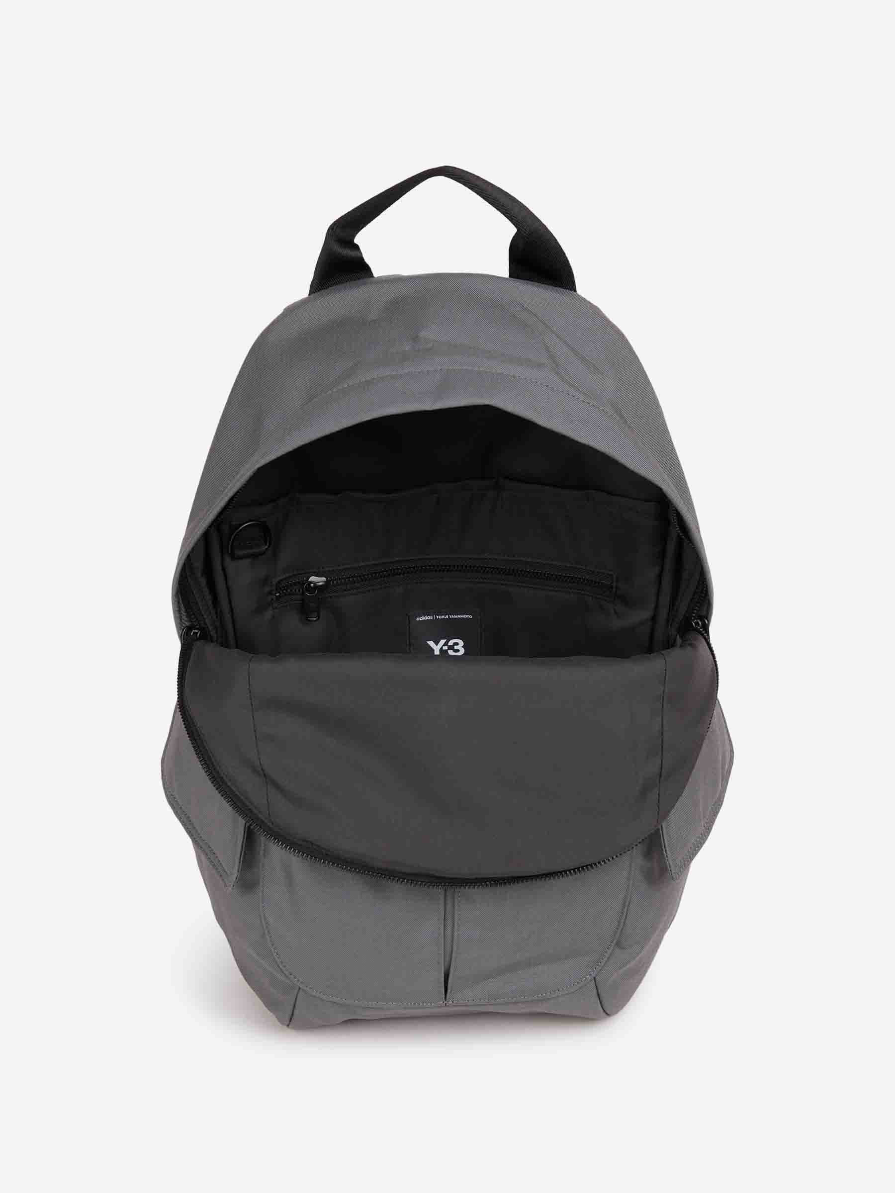 SMALL BACKPACK Y-2 - 4