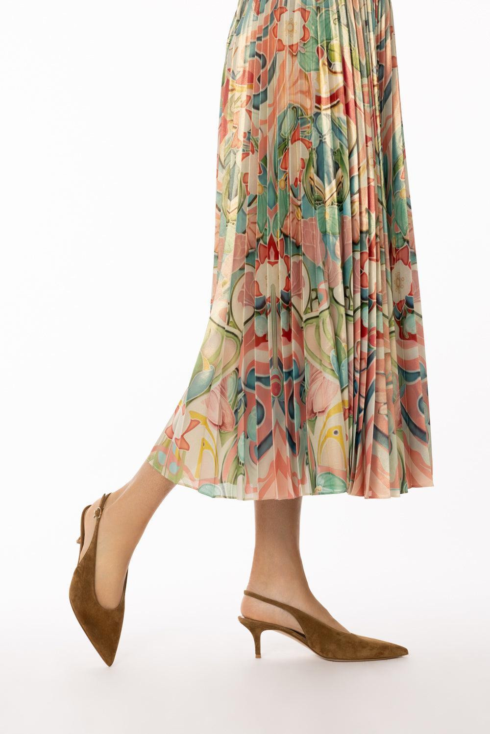 Robbie Slingback - 4