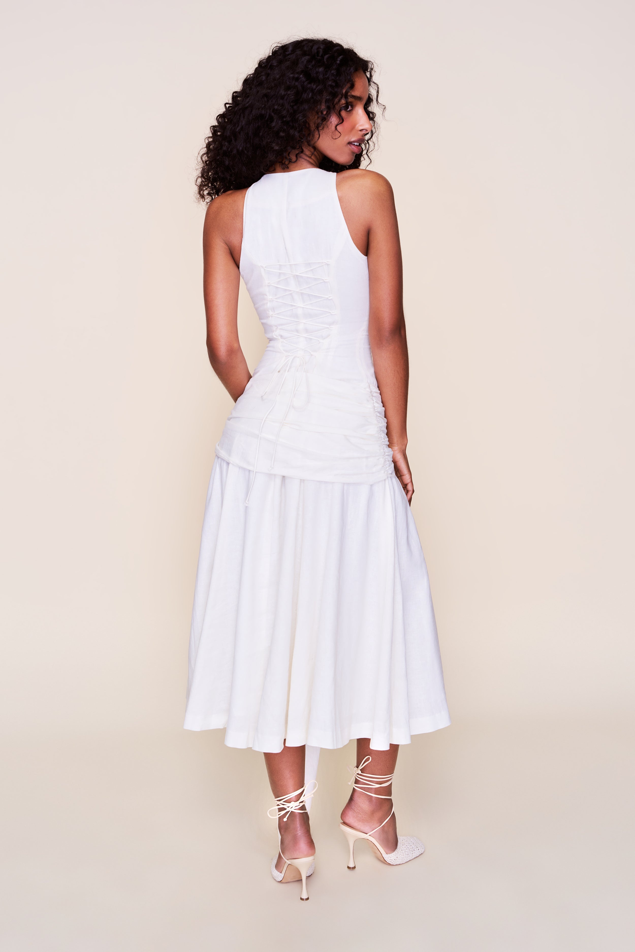 VICTOIRE DRESS - 7
