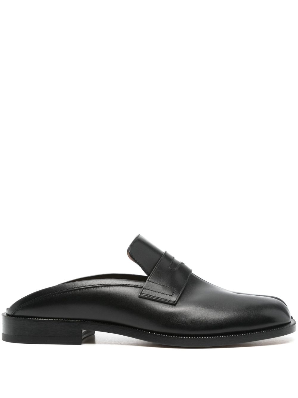 Tabi toe slippers - 1
