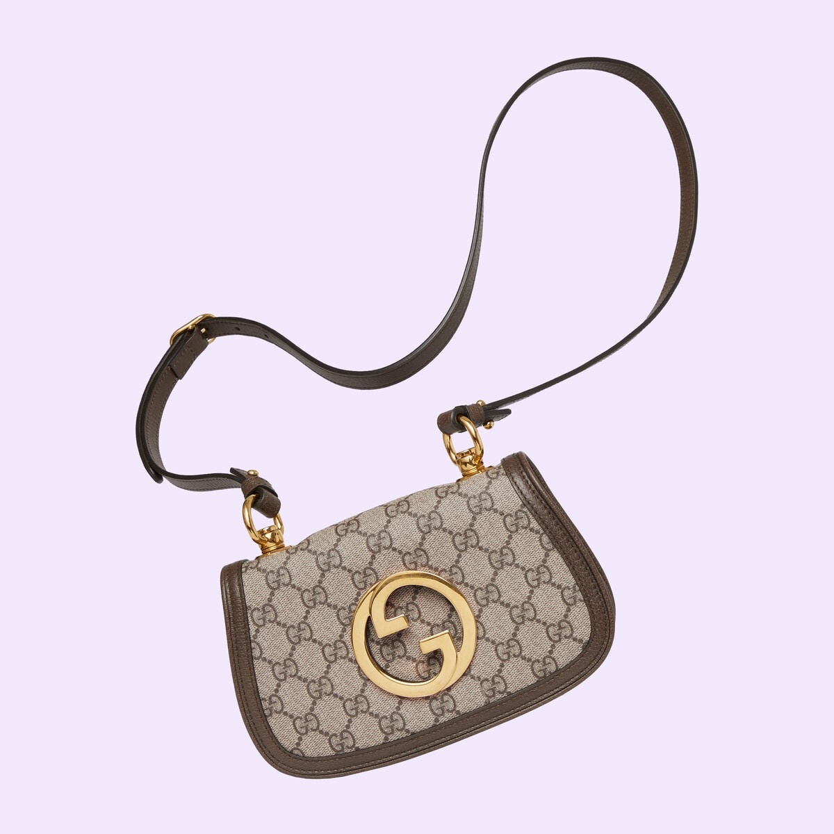 Gucci Blondie mini shoulder bag - 5