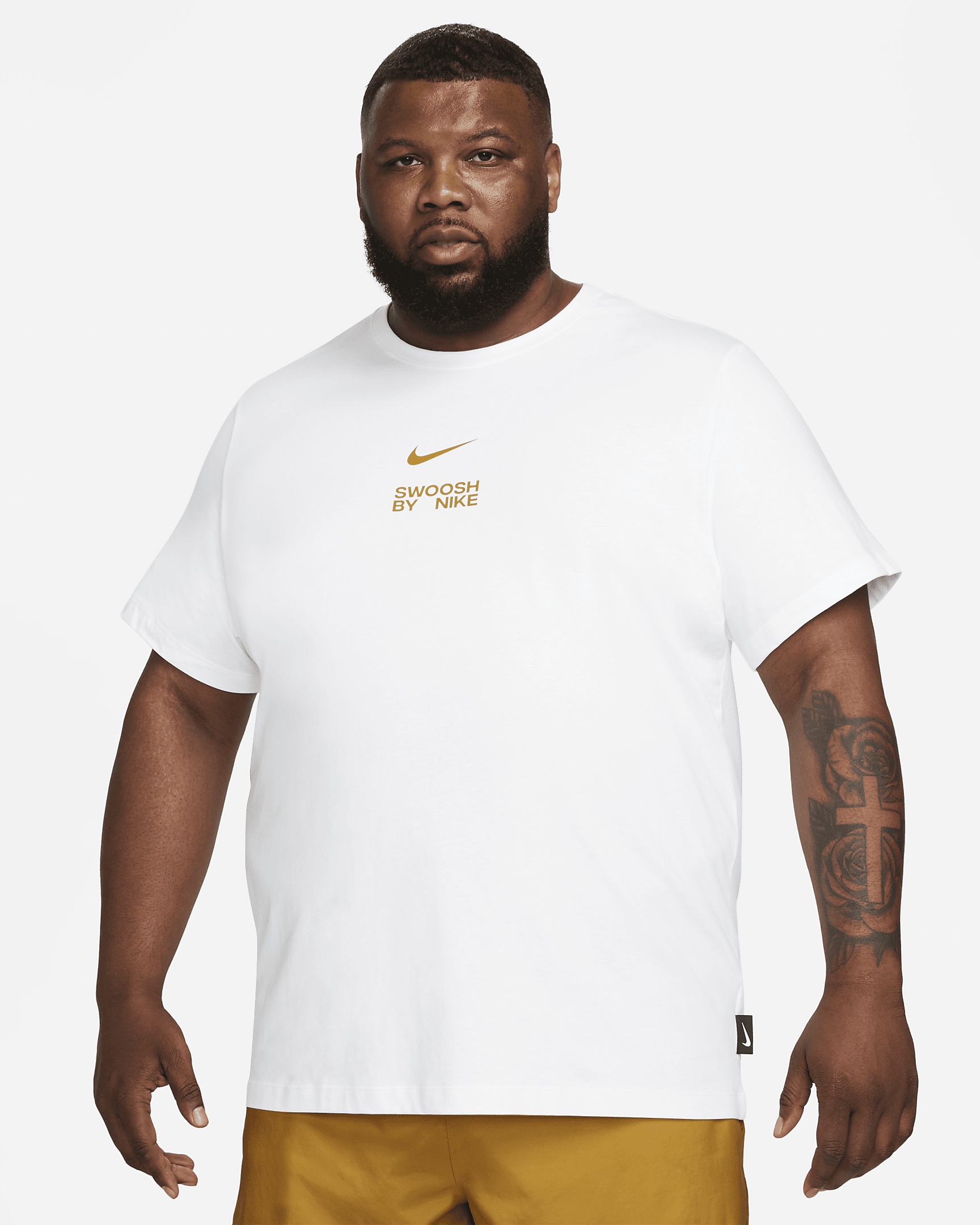 Nike Sportswear Men's T-Shirt - 8