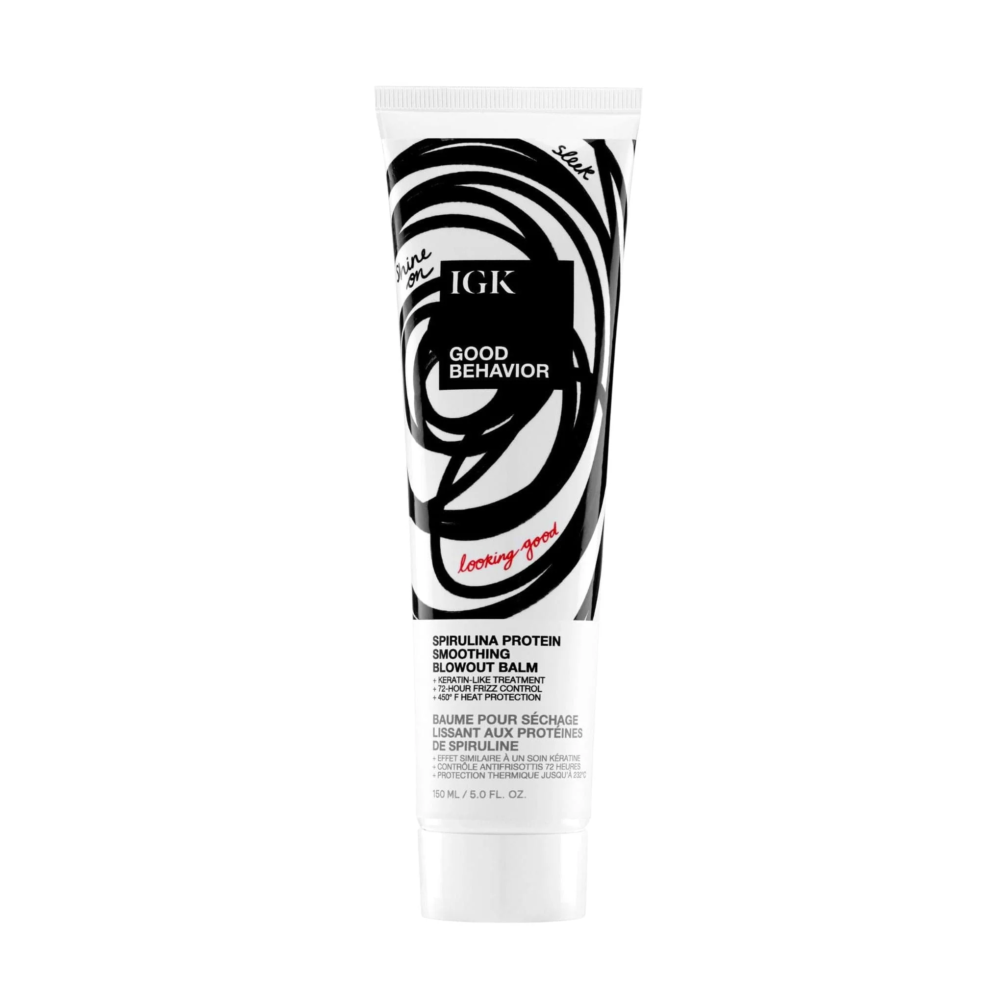Good Behavior Blowout Balm - 1
