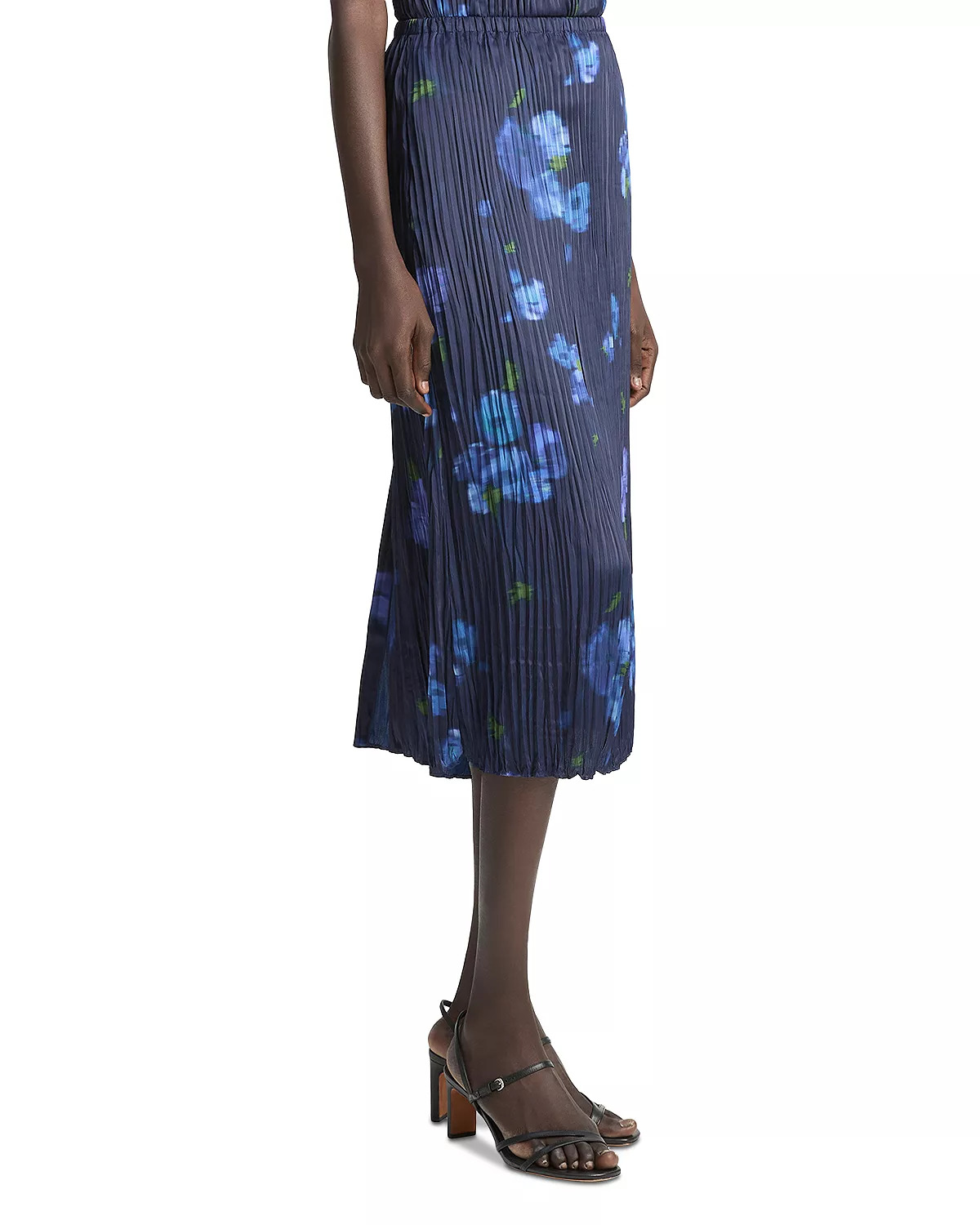 Pleated Skirt - 3
