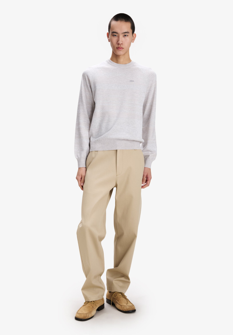 A.P.C. A.P.C. LAWRENCE CHINOS outlook