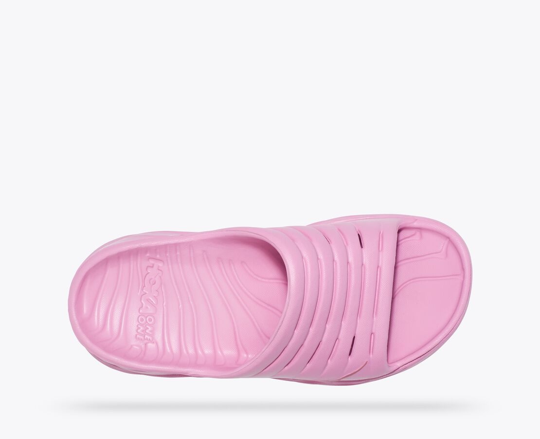 All Gender HOKA x Free People Movement Ora Slide - 5