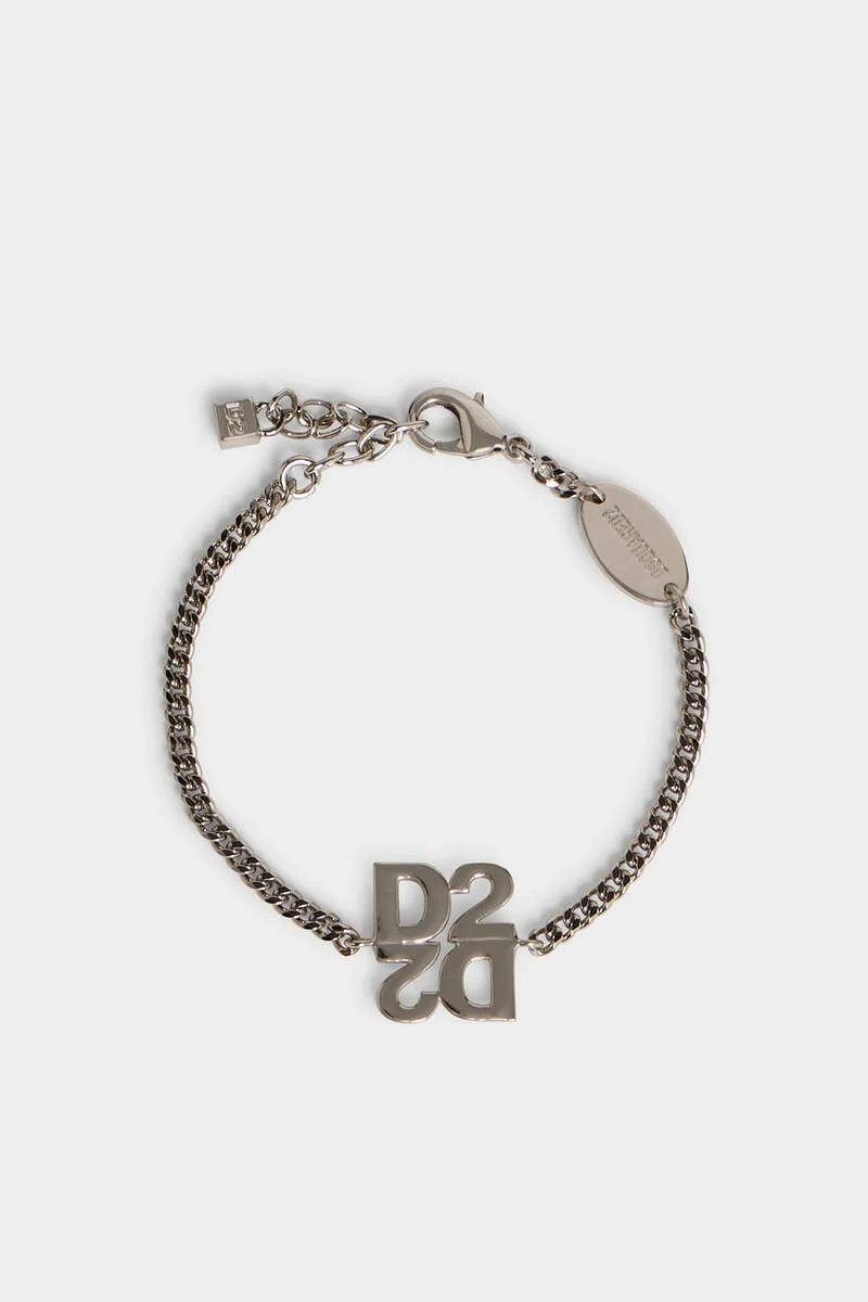 D2 UPSIDE DOWN ARMLET - 1