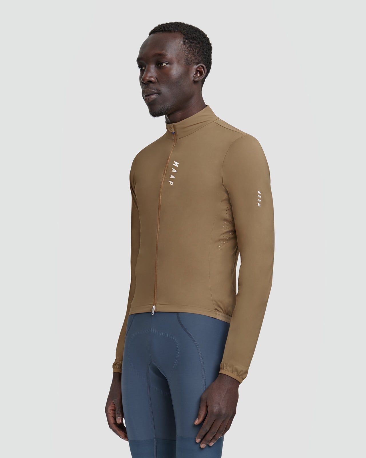 Draft Team Jacket - 2