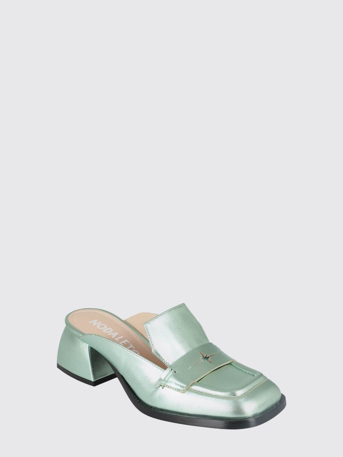 Shoes woman Nodaleto - 2