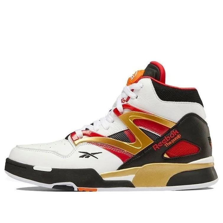 Reebok Pump Omni Zone 2 'Atlanta' G55113 - 1