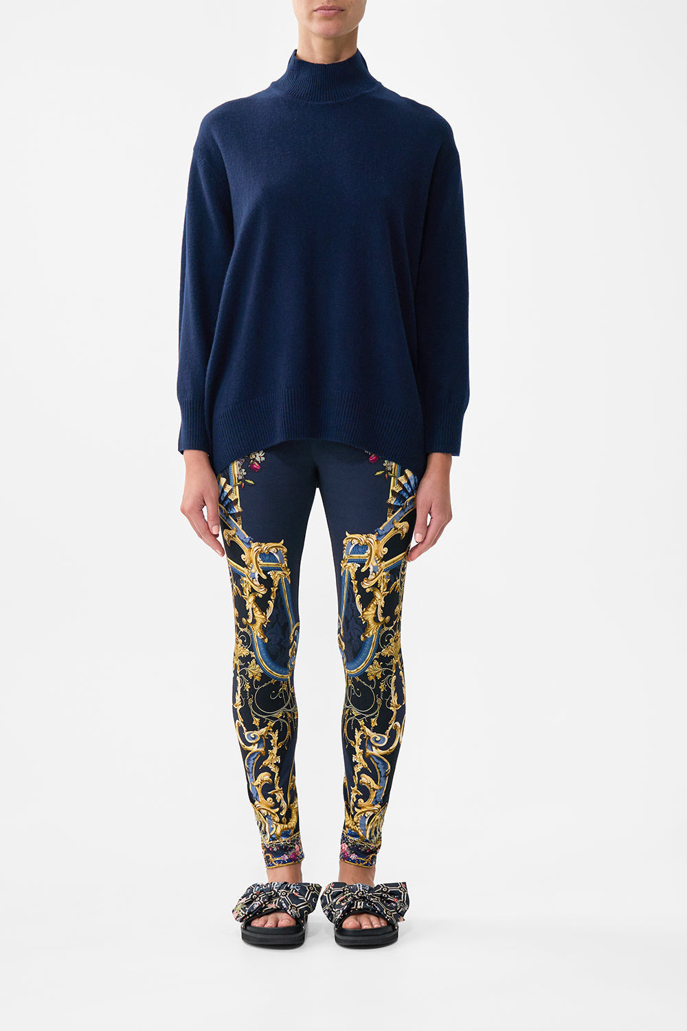 LEGGINGS - 2