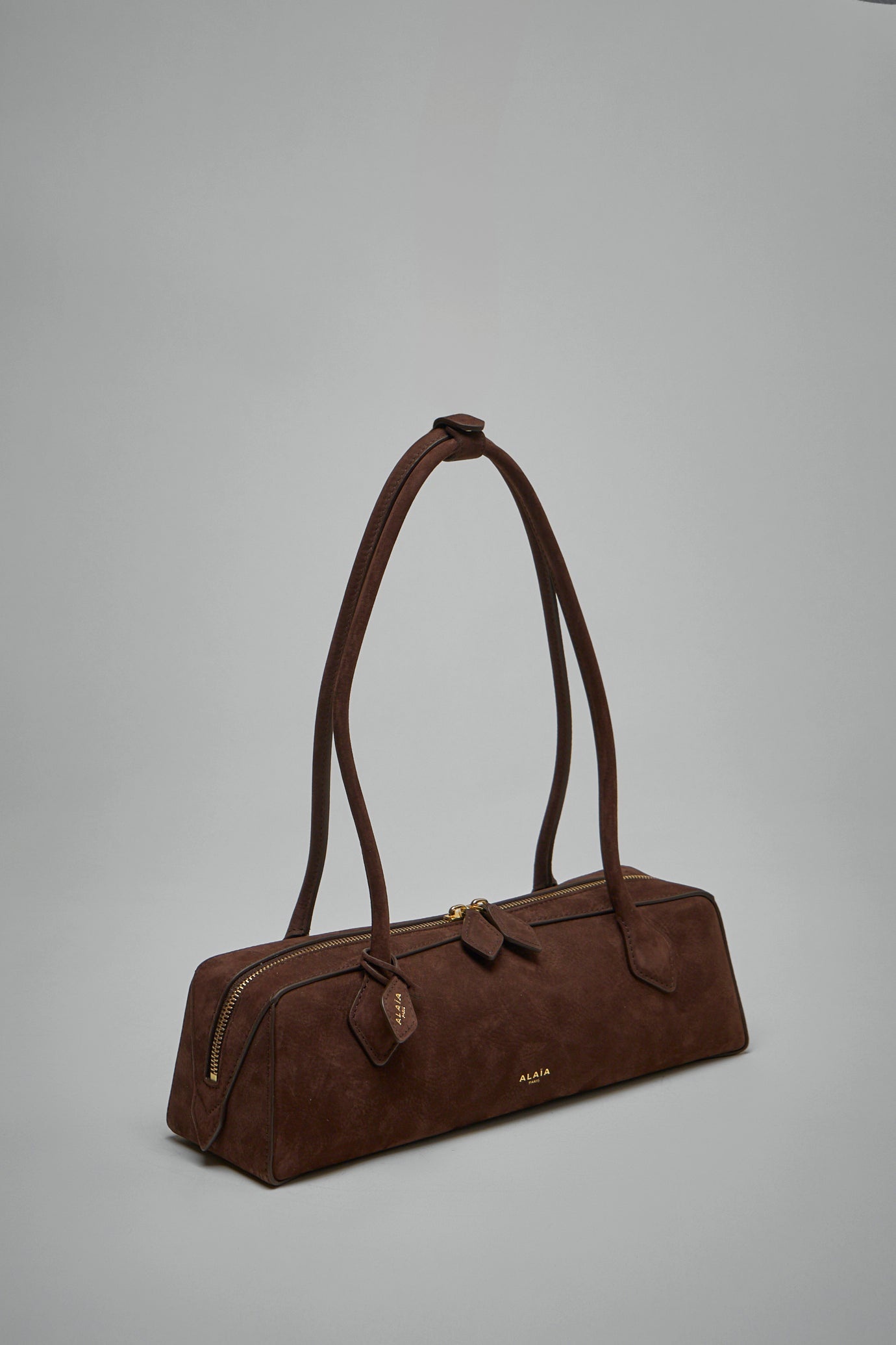 Le Teckel Medium Bag - 2