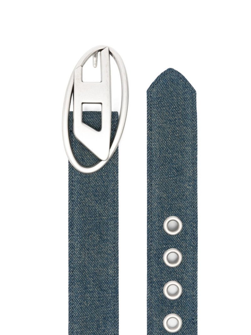 Diesel B-1DR Oval D belt outlook