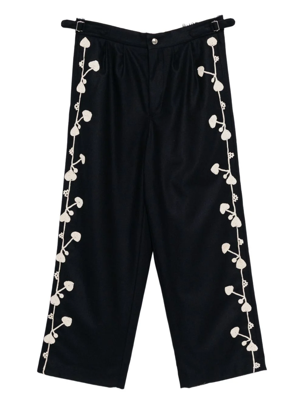 Snowdrop trousers - 1