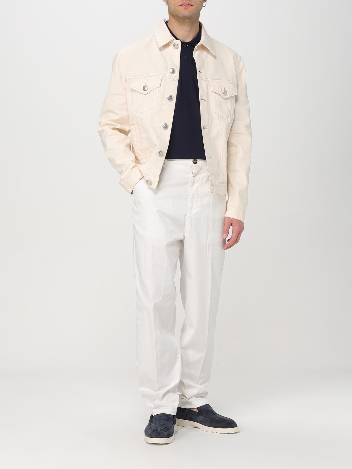 Jacket men Brunello Cucinelli - 2