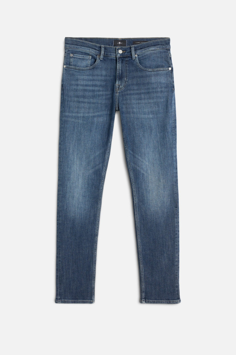 SLIMMY TAPERED in Luxe Vintage Estate 1