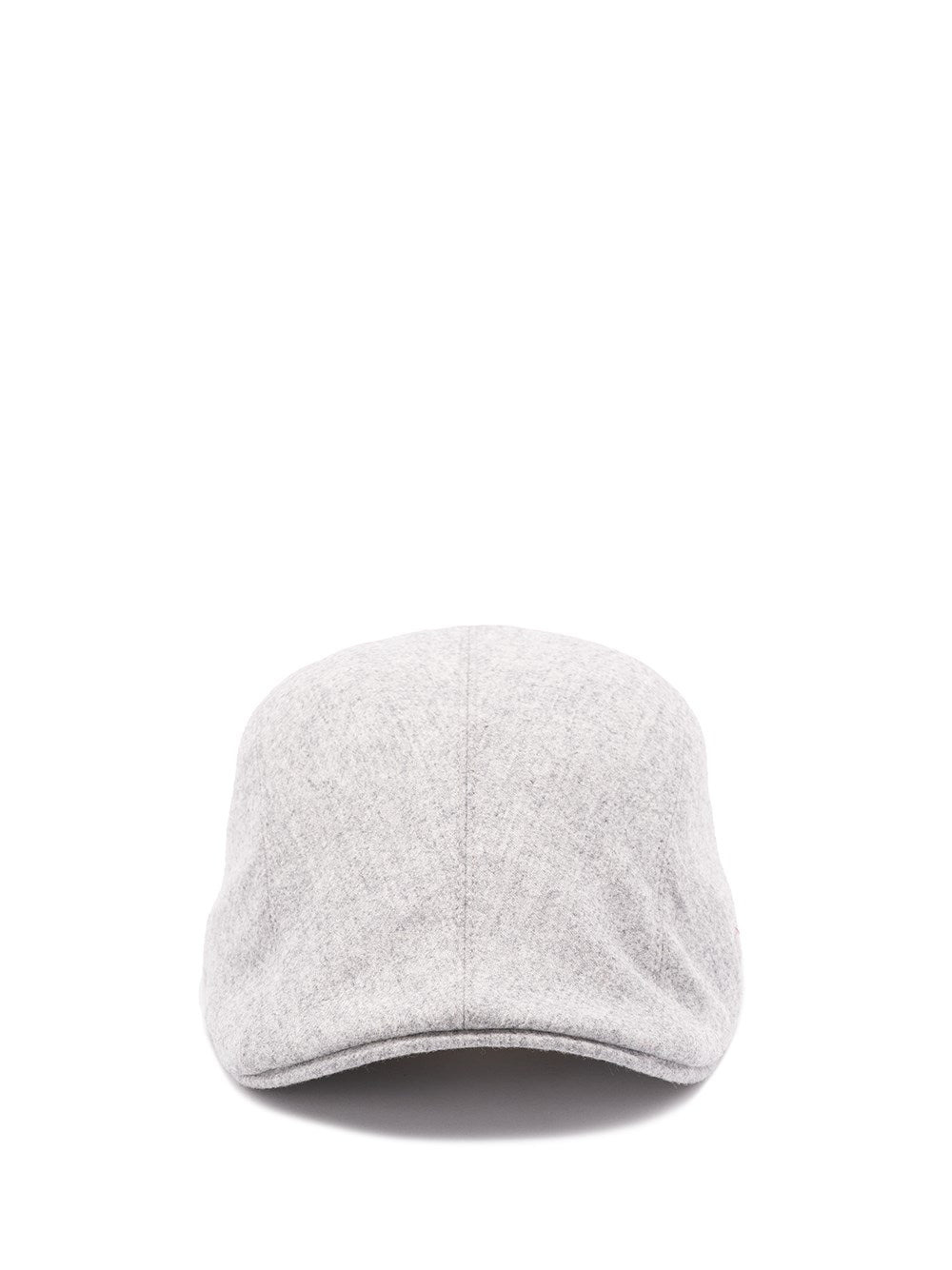 Brunello Cucinelli Men Flat Cap - 1