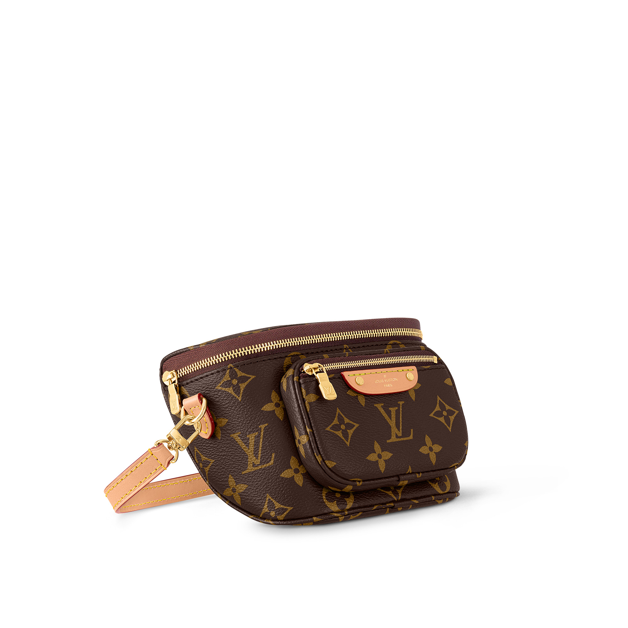 Mini Bumbag - 2