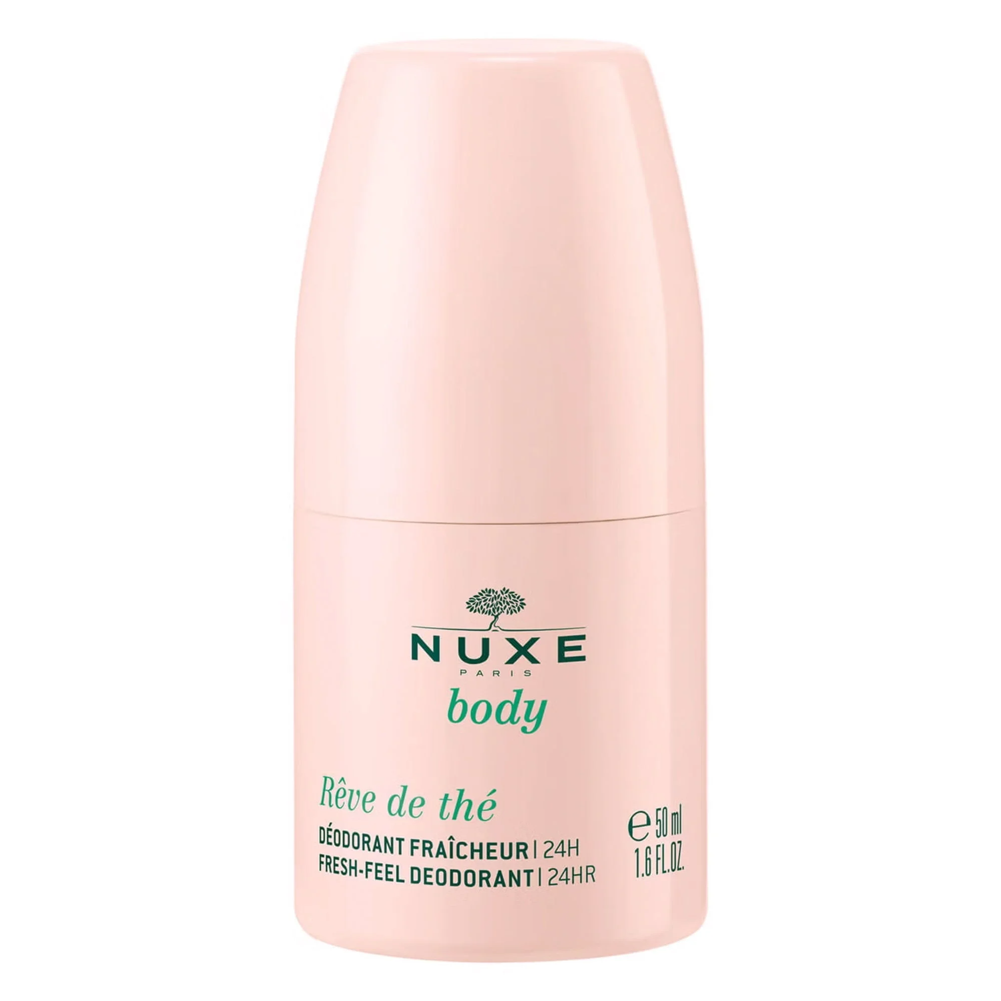 24hr Fresh-Feel Deodorant, Rêve de Thé - 1