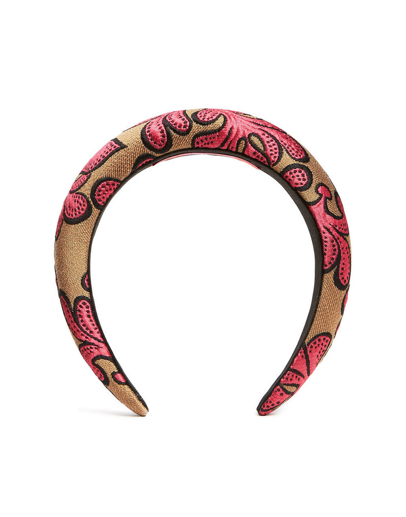 Medici Headband 4