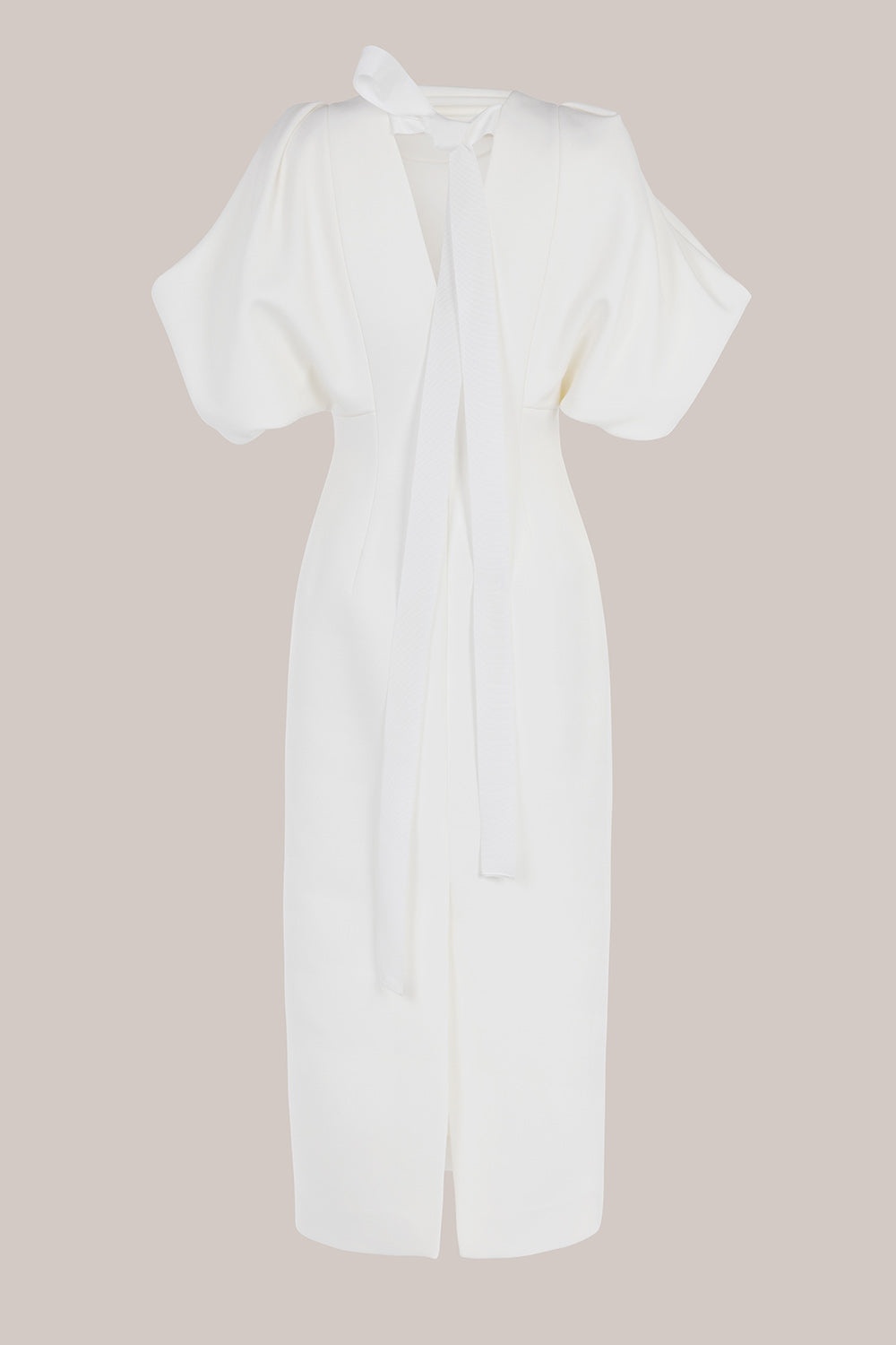 CALITA DRESS - 3