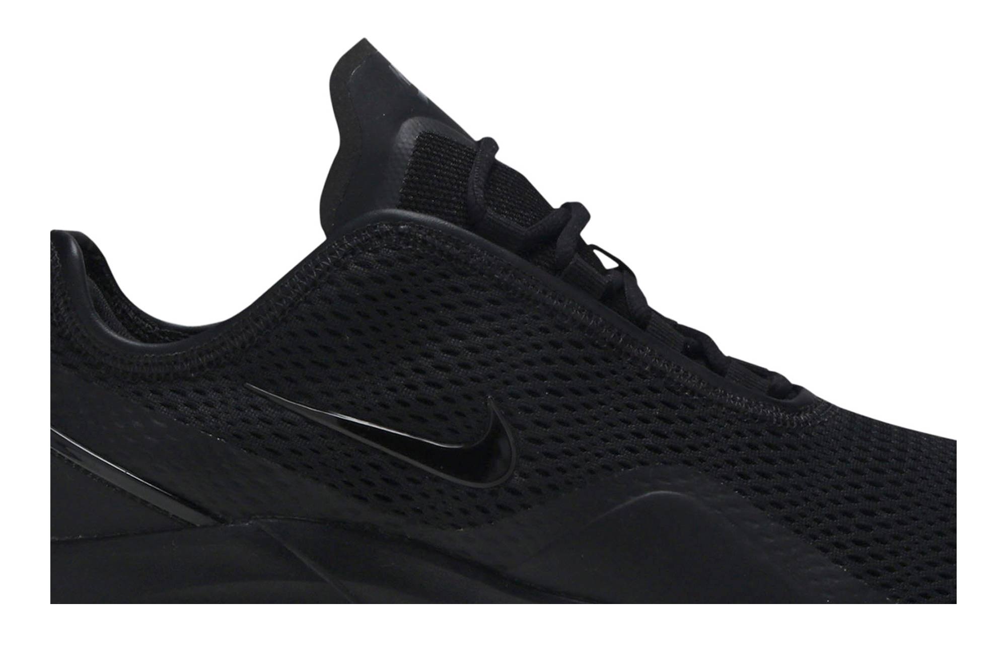 Air Max Motion 2 'Black' - 2