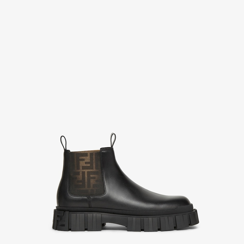 FENDI Fendi Force Chelsea Boots | REVERSIBLE display picture 2