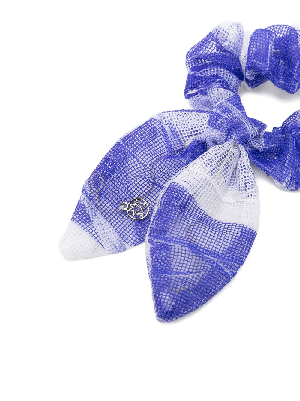 bow-detail hair tie - 3