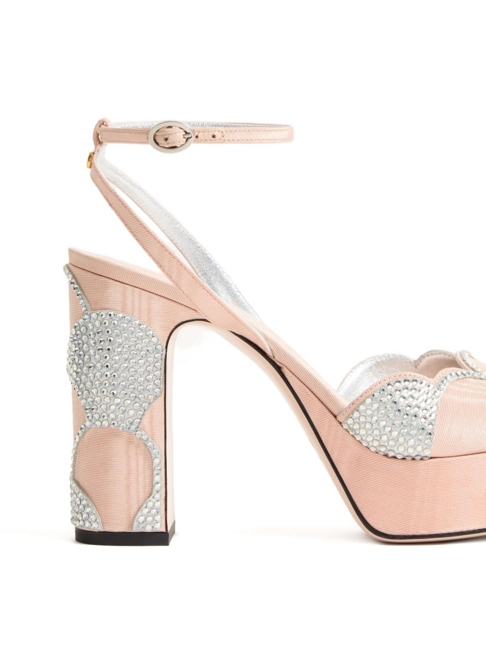 115mm Bowow sandals - 6