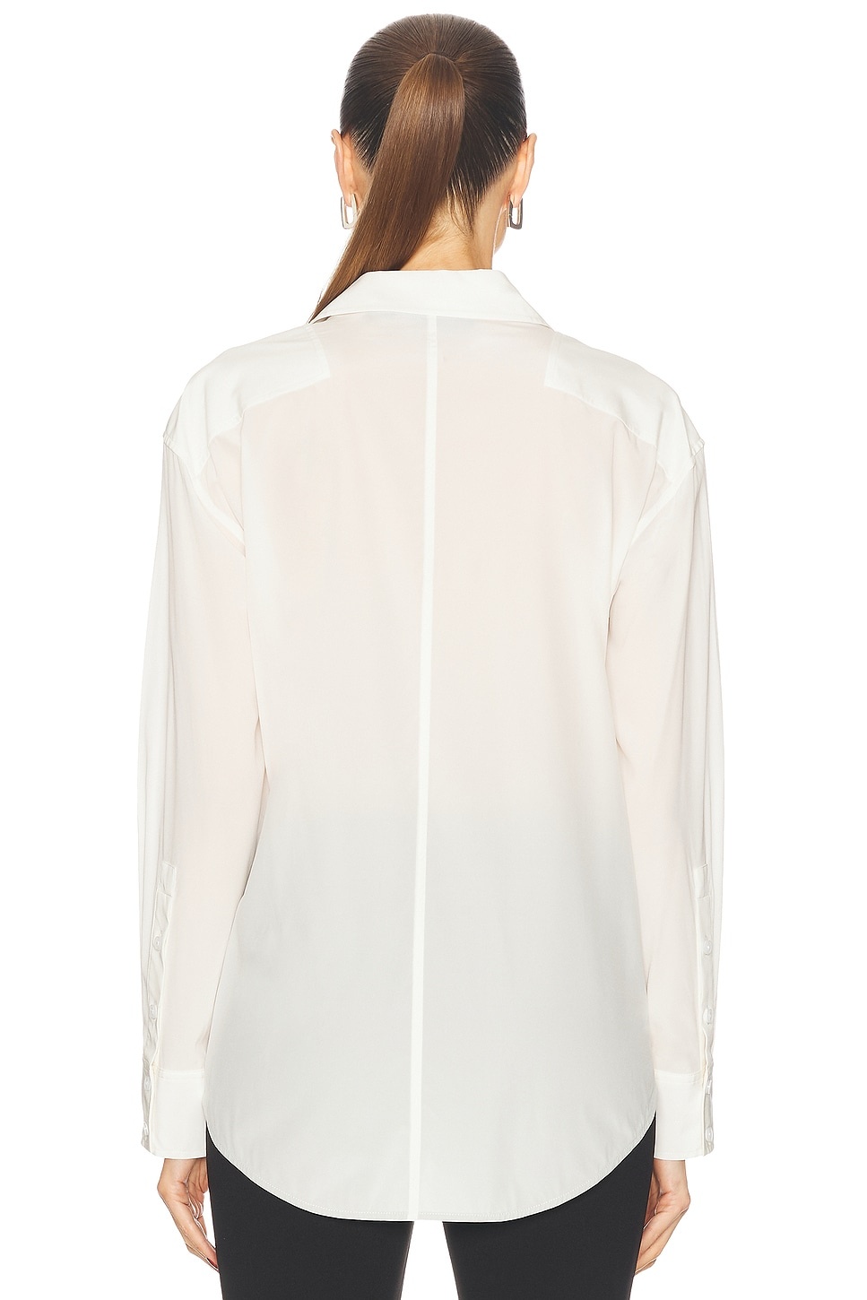 Demi Blouse - 3