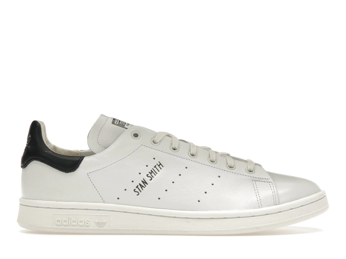 adidas Stan Smith Lux White Black - 1
