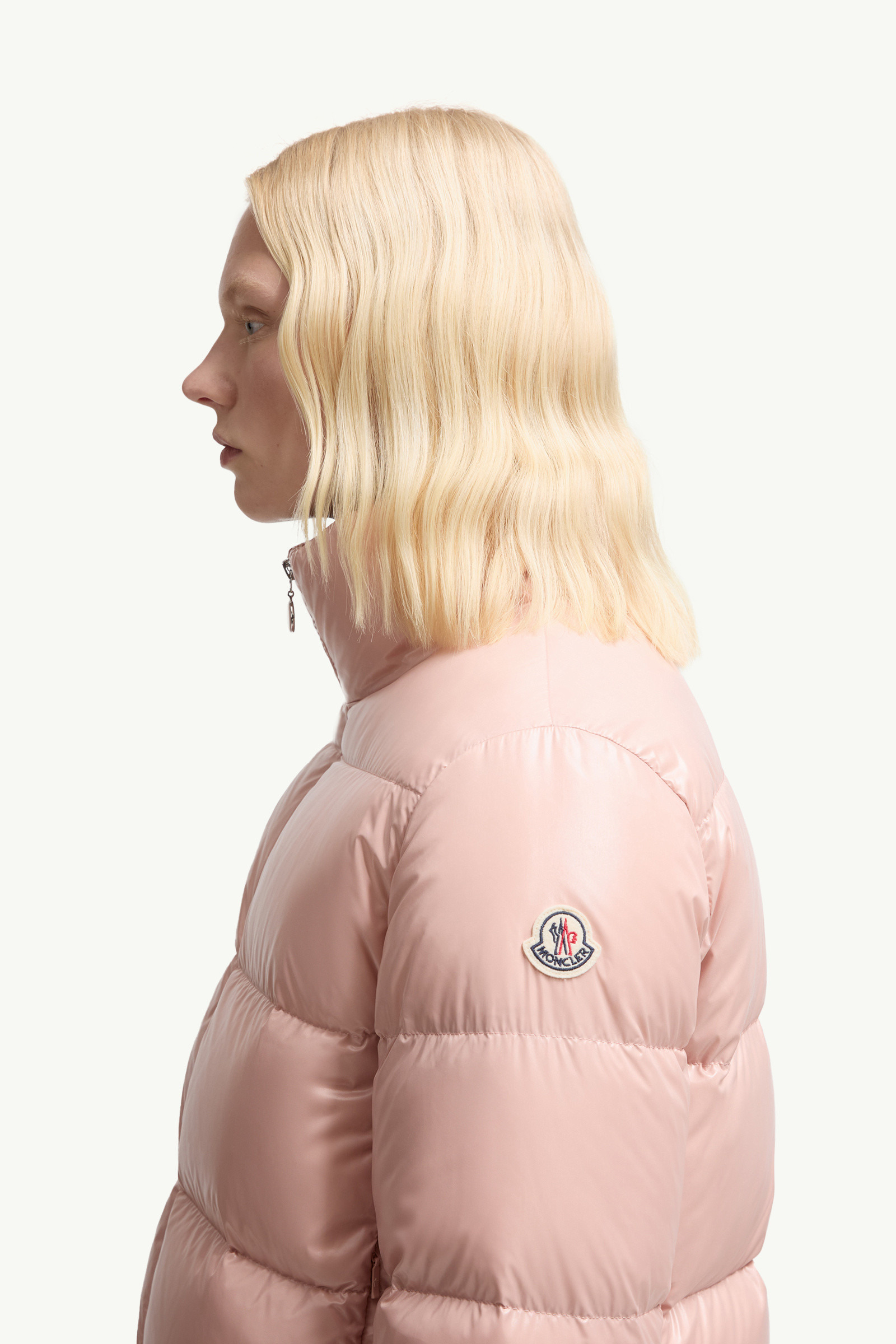 Abbadia Short Down Jacket - 4