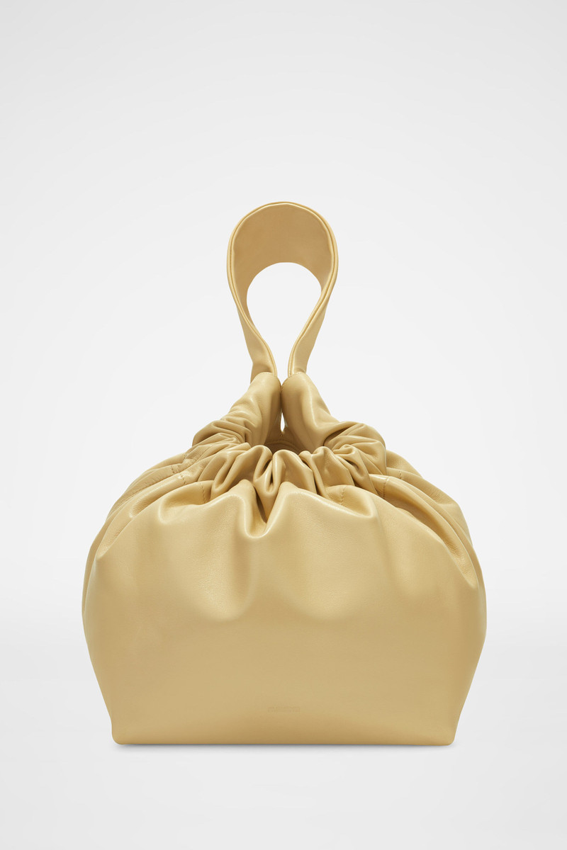 Drawstring Clutch Medium 1