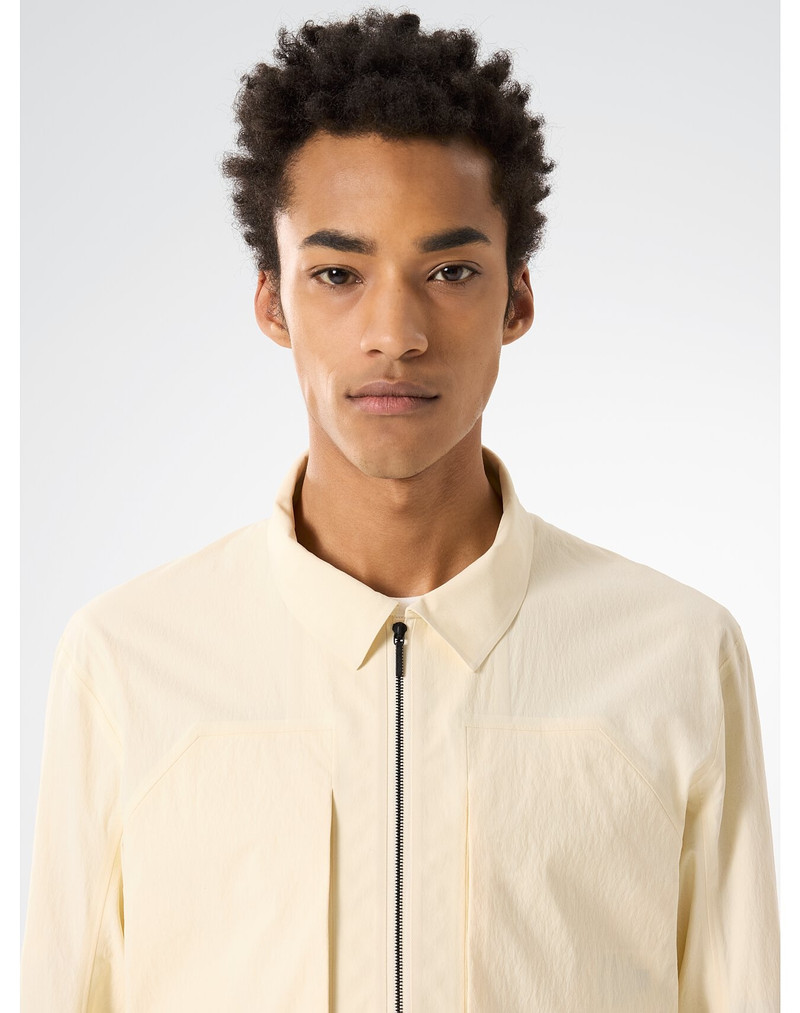 Component LT Shirt Jacket 7