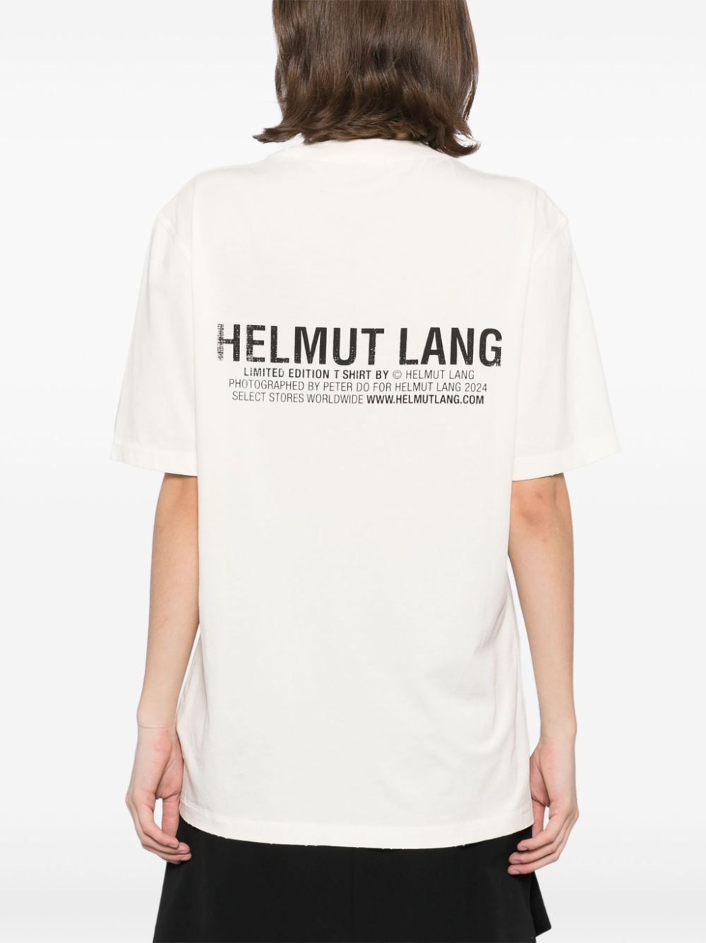 Postcard T-shirt - 4