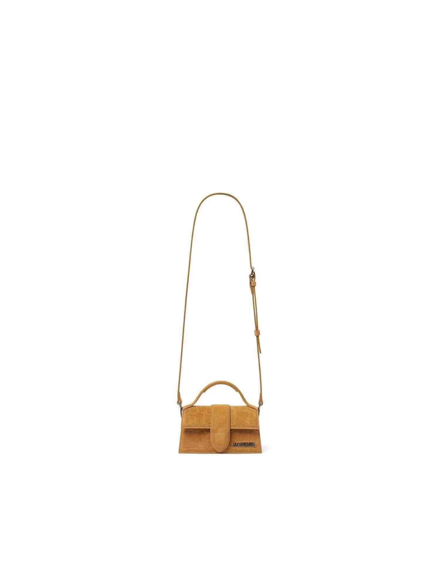 Le Bambino in Camel - 5