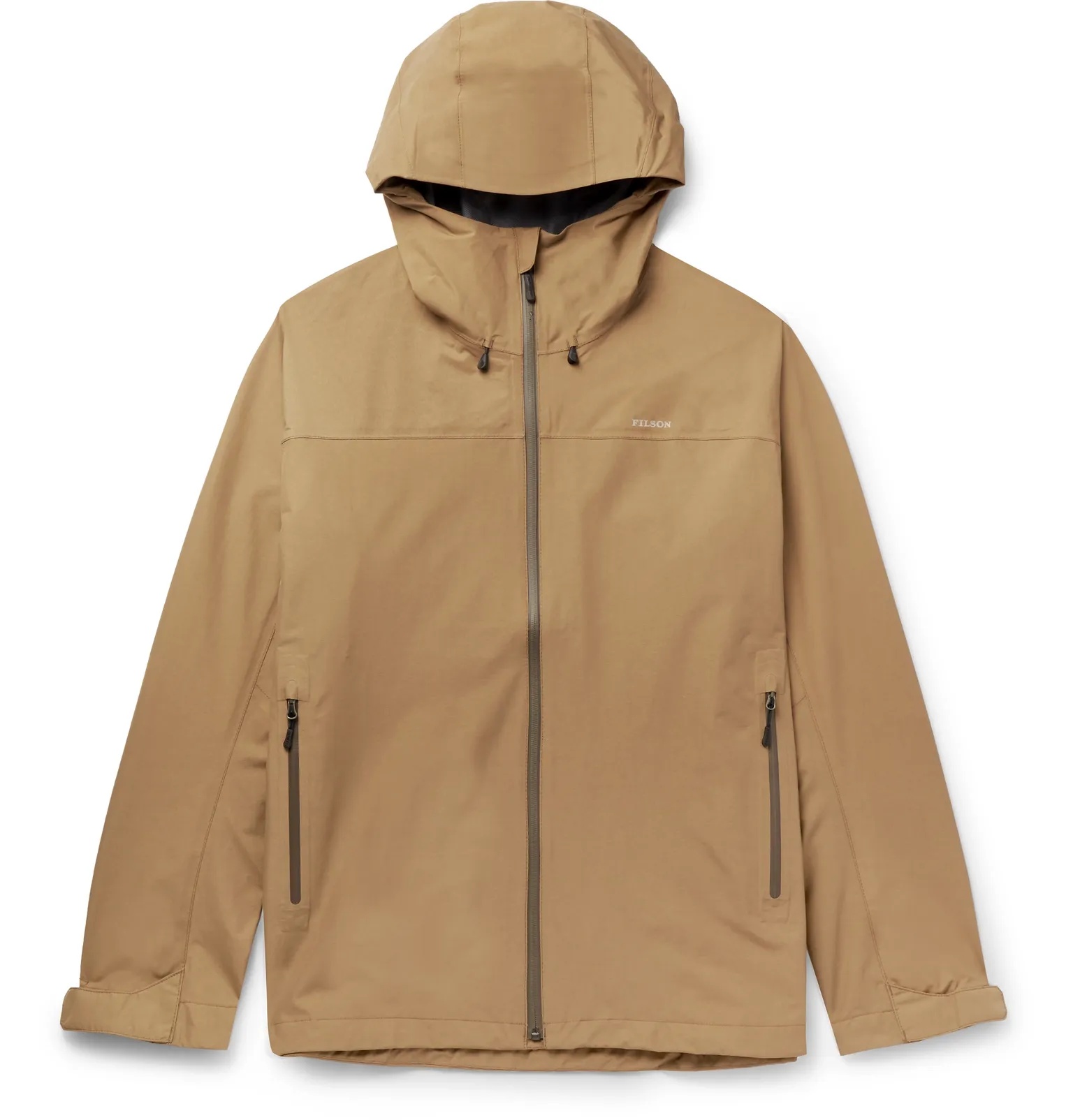 Swiftwater Shell Jacket - 1