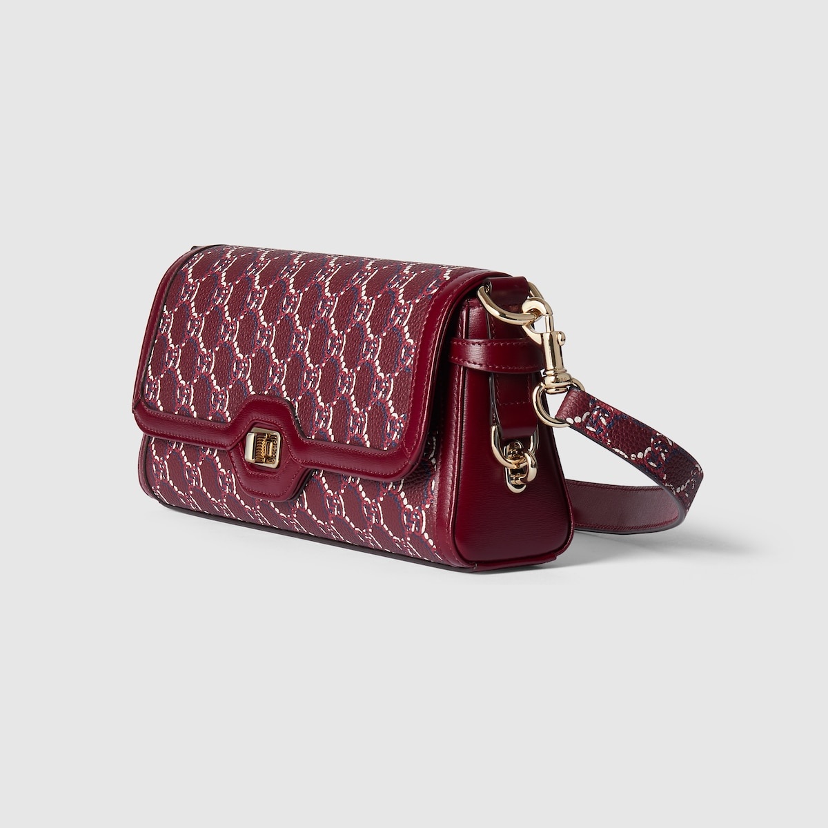 Gucci Luce small shoulder bag - 2