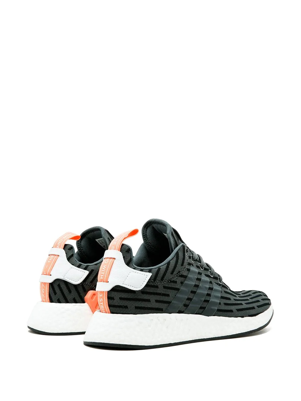 NMD_R2 sneakers - 3