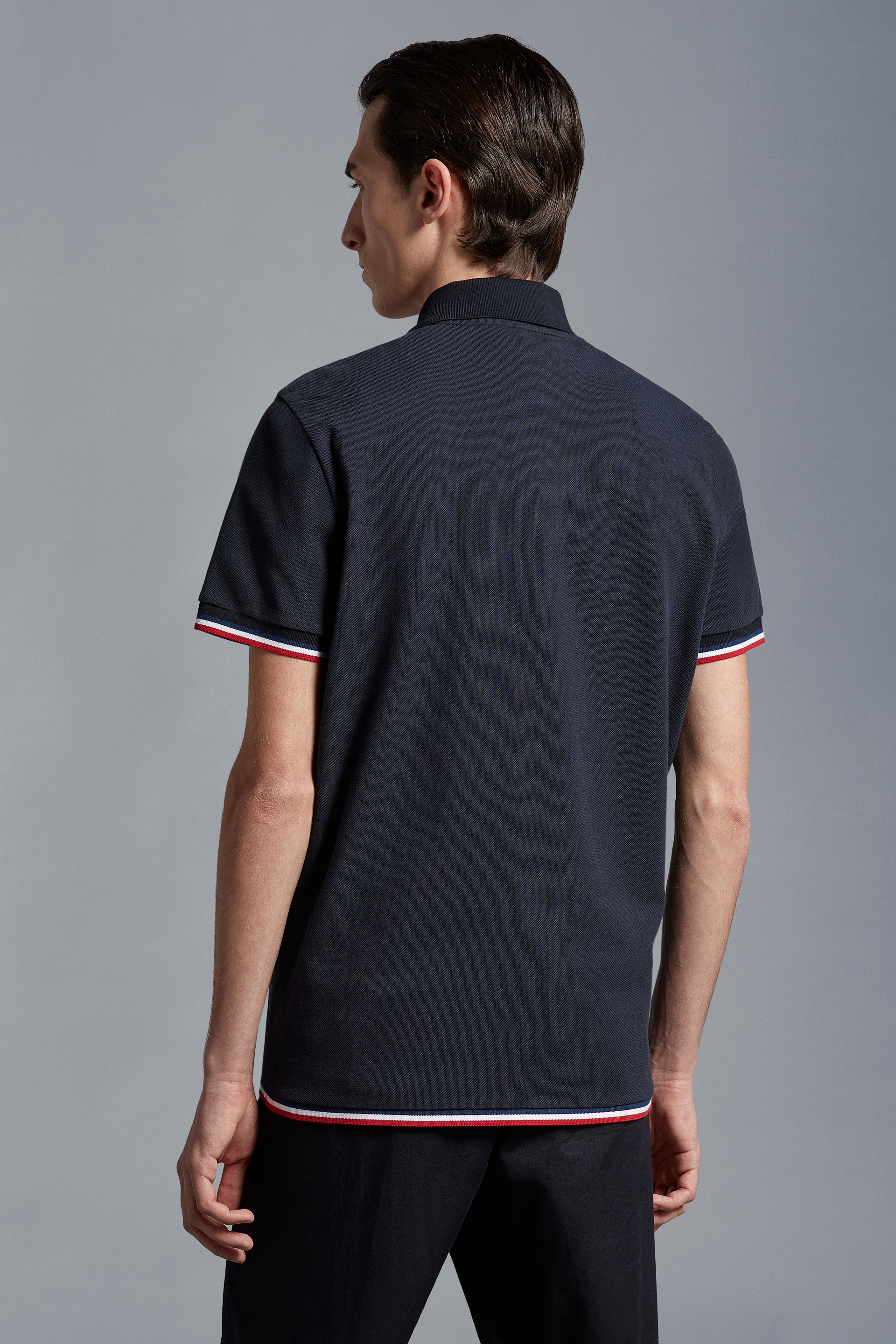 Logo Polo Shirt - 5