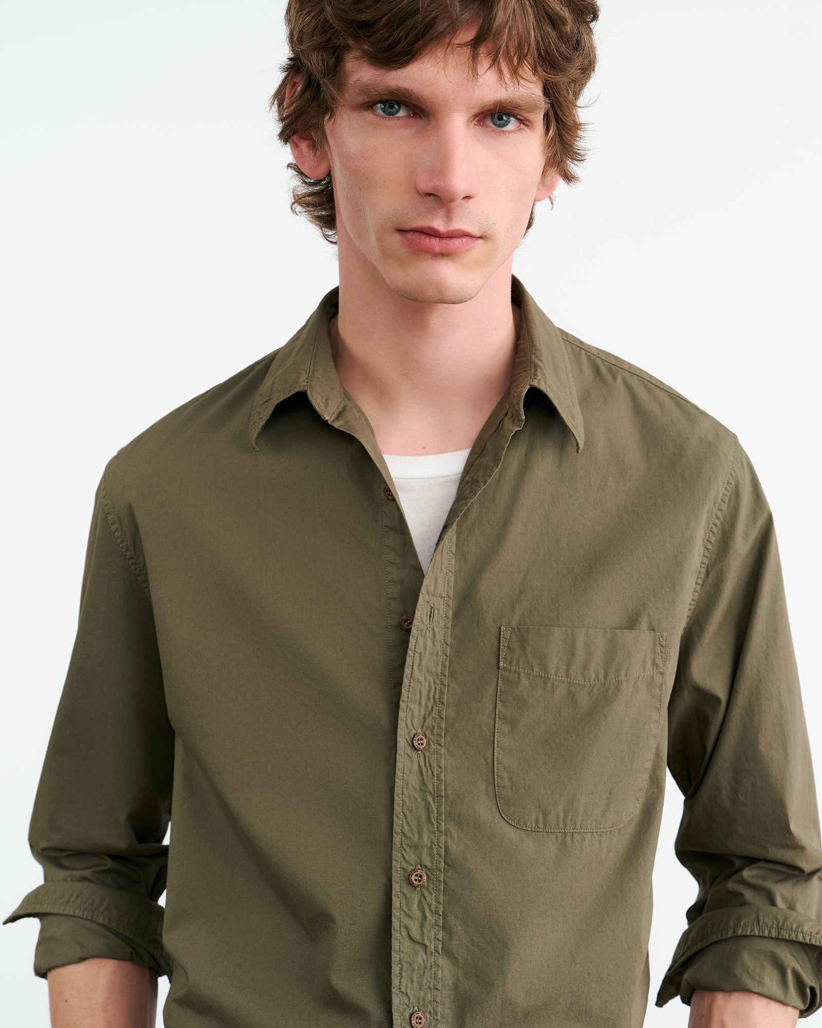 FINN SHIRT - 3