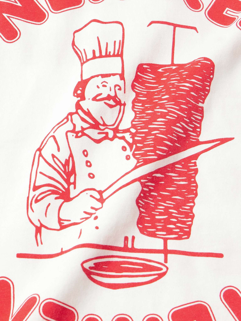 Cotton-Jersey T-Shirt 4