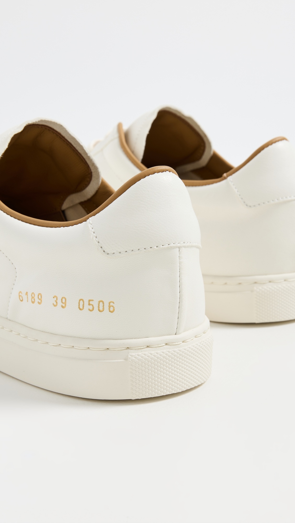 Retro Summer Premium Sneakers - 3