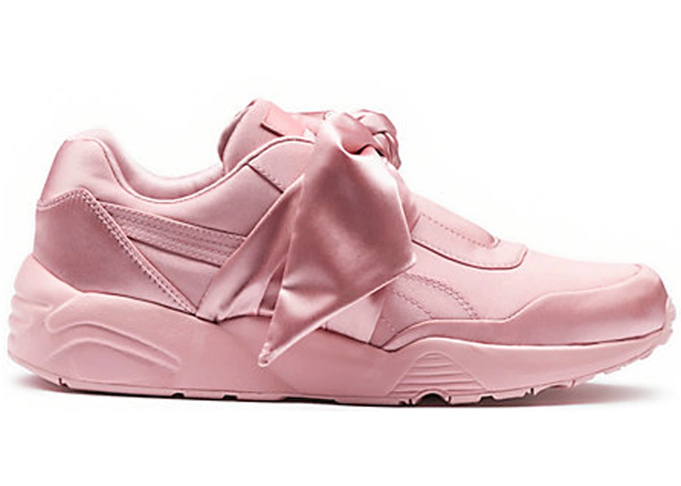 Puma Bow Rihanna Fenty Pink (W) - 1