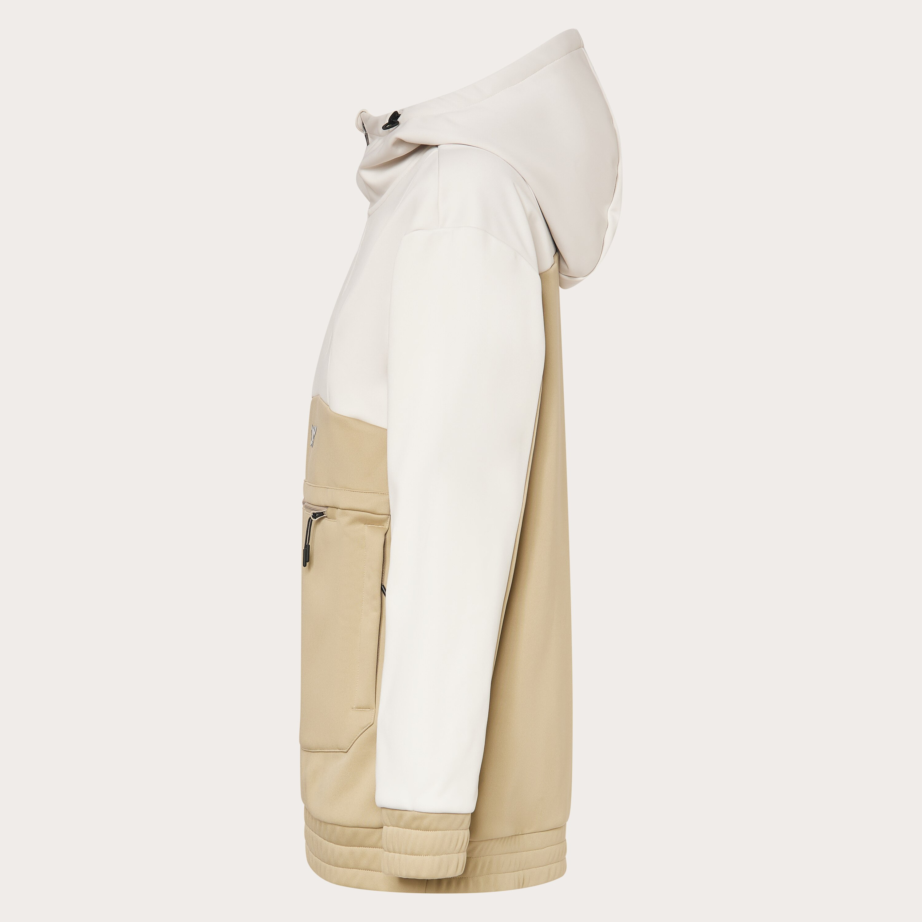 W.Tnp Nose Grab Softshell Hood - 10