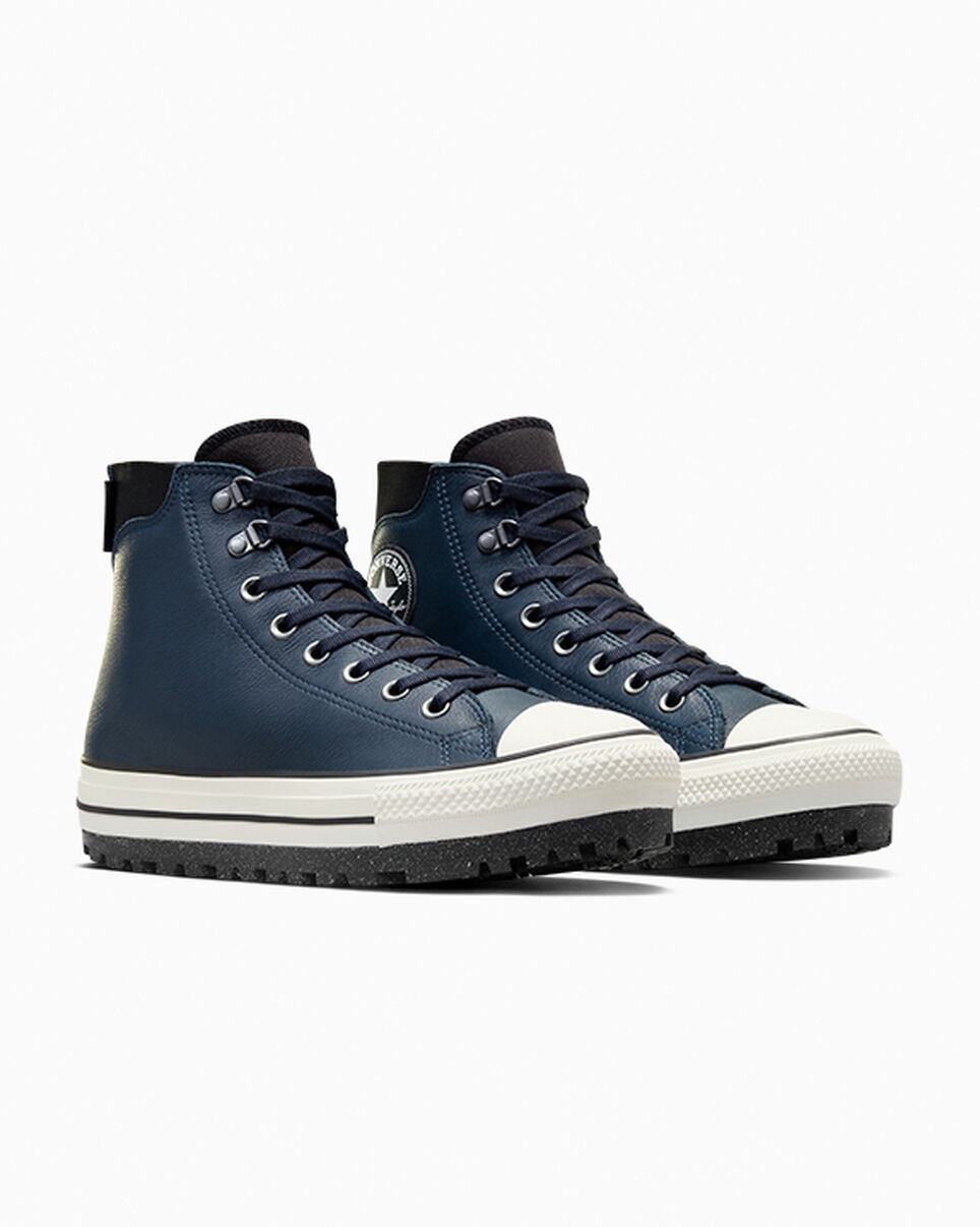 Chuck Taylor All Star City Trek Waterproof Boot - 4