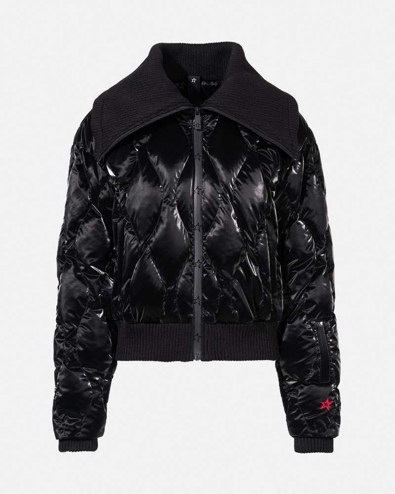 Carving Après Down Jacket 1