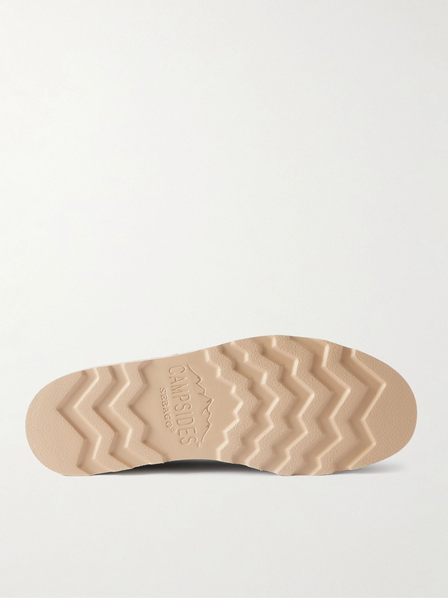 Tala Suede Boots Beige - 3